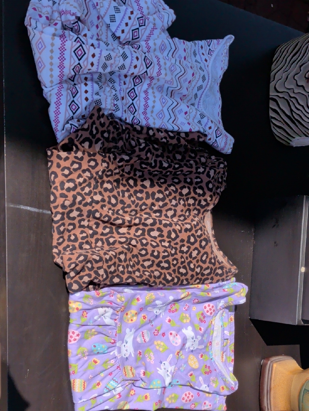 Long Sleeve 3 Dresses